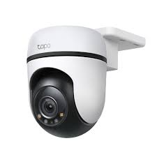 4K Security Camera