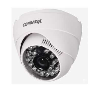 Commax CCTV Camera 2MP