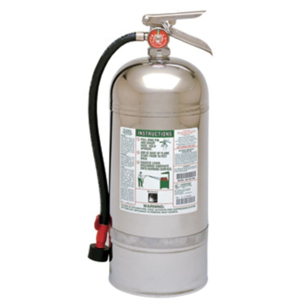 ABC Fire Extinguisher 10lb