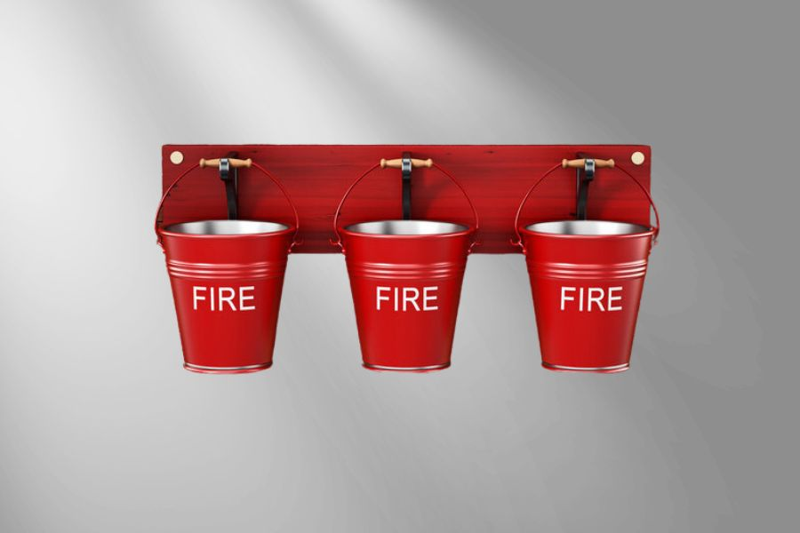 NVR System 8 Channel