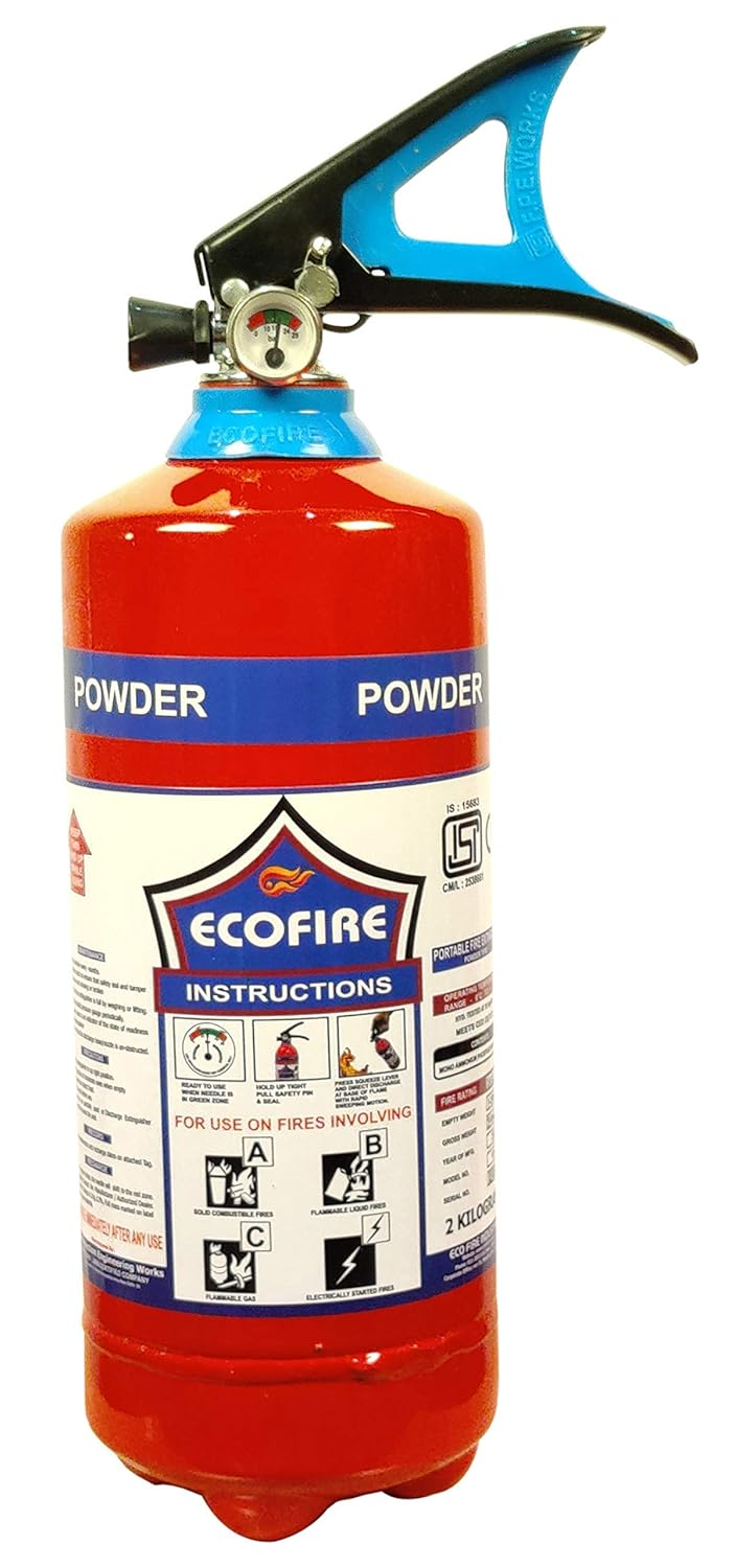 Foam Fire Extinguisher 20lb
