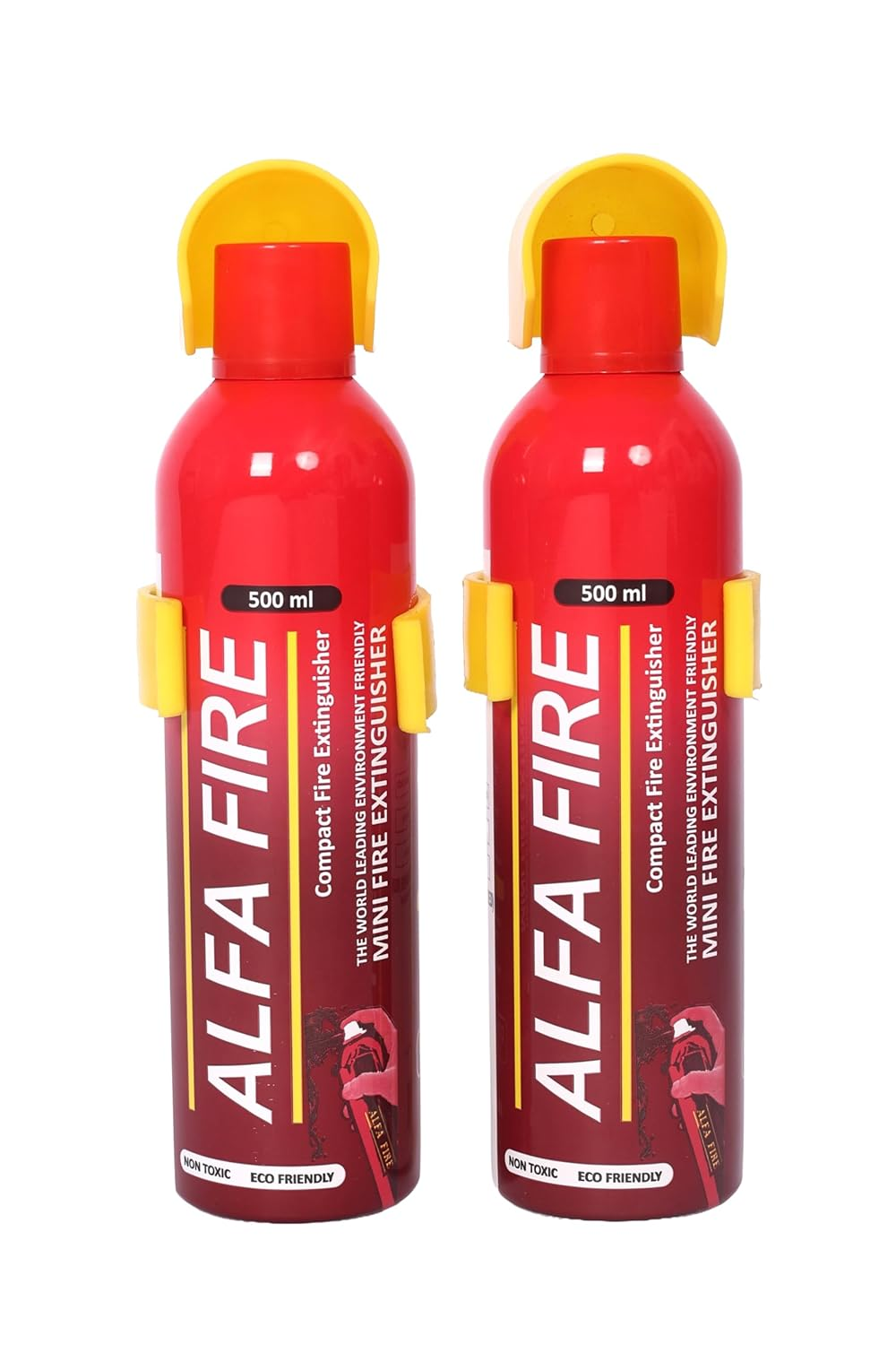 Foam Fire Extinguisher 500ml