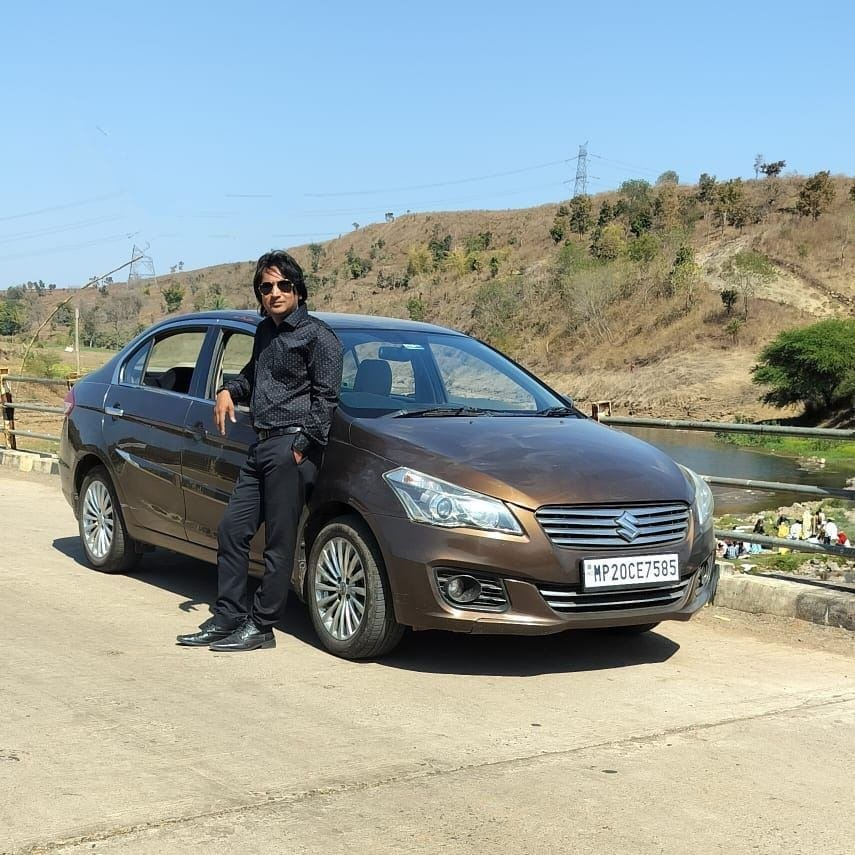 Haji Hasib Faruqui - Founder and CEO of REDZONE